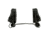 PELTOR 3M PELTOR SwatTac V Hearing Defender Headset, Neckband, Black, MT20H682BB-09 SV