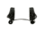PELTOR 3M PELTOR SwatTac V Hearing Defender Headset, Neckband, Black, MT20H682BB-09 SV