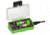 Peltor EEP100 Electronic Earplugs ABS Polymer 6 DB Earbuds Green