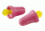 Peltor No-Touch Foam Earplugs Uncorded P2000