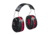 Peltor Optime 105 Over the Head, EDEMO1