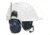 Peltor Power Com: PowerCom - Hardhat clip-in model MT53H7P3E4600