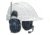 Peltor Power Com: PowerCom PLUS - Hardhat clip-in model MT53H7P3E4610