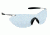 Peltor Safety Glasses, Light Blue Lenses, Metal Temples 96833