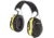 Peltor Scanner Listen-Only: Listen only Scanner headset HTM52A-02-GU