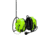 PELTOR WS Litecom Pro III Neckband Headset, Bright Yellow, MT73H7B4D10NA GB