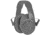 Peltor YTHPEL4DC Sport Hearing Protector 22 DB Over The Head Youth Black Ear Cup