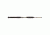 Penn Fishing CARBWII50130C66 Carnage II MH 6'6 1pc 1366211