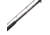 Penn Rampage Boat Casting Rod, RAMBW3080C60RS, 30-80 lb. RS, 6ft. 180253