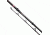 Penn Rampage Boat Casting Rod, RAMJG80130C58, 80-130 lb., 5ft. 8in. 180261