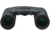 Pentax A-Series Advanced Compact AD 8x25mm WP Roof Prism Binocular, Green, 62881