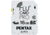 Pentax FLUCARD FOR 16GB O-FC1 38610