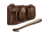 Pentax HOLSTER CASE O-CC1513 BROWN 38506