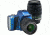 Pentax K-S1 (BLUE)    WZOOM KIT, Blue 06505