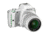 Pentax K-S1 (WHITE)  LENS KIT, White 06459