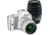 Pentax K-S1 (WHITE)    WZOOM KIT, White 06471