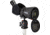 Pentax PF-85EDA 80mm Spotting Scope w/ Zoom Eyepiece, Black, One Size, 70971