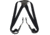 Pentax Shock Absorbing Binocular Harness, Black 85225
