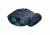 Pentax U-Series Compact Porro-Prism UP 8x21 Binocular, Limited Availability, Navy 61802