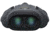 Pentax U-Series Papilio II 8.5x21mm Porro Prism Binoculars, Black, Black, 62002-RIM