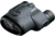 Pentax U-Series Papilio II 8.5x21mm Porro Prism Binoculars, Black, Black, 62002-RIM