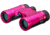 Pentax UD 9 X 21mm Black Compact Roof Prism Binoculars, Pink, Medium, 61815