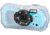 Pentax WG-90 Camera, Blue, Compact, 02145
