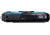 Pentax WG-90 Camera, Blue, Compact, 02145