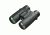Pentax Z-Series Premium ZD 10x43 ED Binocular with Extra-Low Dispersion Lens, Green 62702