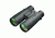 Pentax Z-Series Premium ZD 10x50 ED Binocular with Extra-Low Dispersion Lens, Green 62703