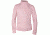 Hot Chillys Bi-ply Crew Kids Cranberry Xs PB3080 XS CRAN