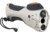 PepperBall 705010493 Mobile Self Defense 350 Lumens Range Up To 40 Ft. Black/Gr