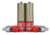 PepperBall Live 2 Live SD Barrel Cartridges Compact Refill Kit, .68 Caliber, 410-01-0405