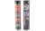 PepperBall Live X Pava Projectiles for TCP Launcher, .68 Caliber, 5.0 percent, 0.9 Size, Water Proof, 10-Pack, Black, 104-81-0354