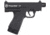 PepperBall TCP Semi Auto Non-Lethal Ready to Defend Kit w/TCP Launcher, 0.68 Caliber, 6 Rounds Capacity, 8g CO2/1.3g N2, Limit 150 ft, Black, 769-01-0507