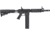PepperBall VKS Carbine CO2 .68 Caliber 15-Shot, Black, 743-01-0002