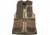 Peregrine Field Gear Peregrine Outdoors Wild Hare Heatwave Mesh Vest Medium Sk
