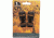 Peregrine Outfitters Dual Adjust 3/4'' 2pk F524CS