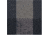 Peregrine Plaid Blue Wool 50 WBASBHPGRB501Q80