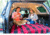 Peregrine Plaid Red Wool 50 WBASBHPRB501Q80