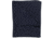 Peregrine Solid Wool Blanket, Navy, WBRNB501Q84