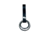 Perfect Fit Combo Ring Holder, Plain, Black, 717