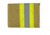 Firefighter Gold Matrix Bifold CC Wallet - 3.50''x4.50''