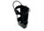 Firefighter Radio Holder w/ Beltslide &amp; D-Rings