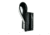 Perfect Fit Leather Nightstick NSR 9514XL Holder, HiGloss, Black, NS8705-HG