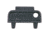 Perko 1247DP0BLK Deck Plate Key, 1247DP0BLK