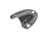 Perko Clamshell Vent - 2" x 2" - Chrome Plated Brass 50967