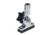Perko Replacement Base Vertical Mount, 1054DP0CHR