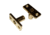 Perko Rowlock Socket - Bronze 55833