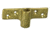 Perko Rowlock Sockets Side Mount 3 5/8, 0832DP0PLB